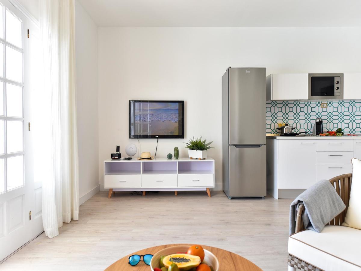 Apartment Las Casas Maspalomas (Gran Canaria)