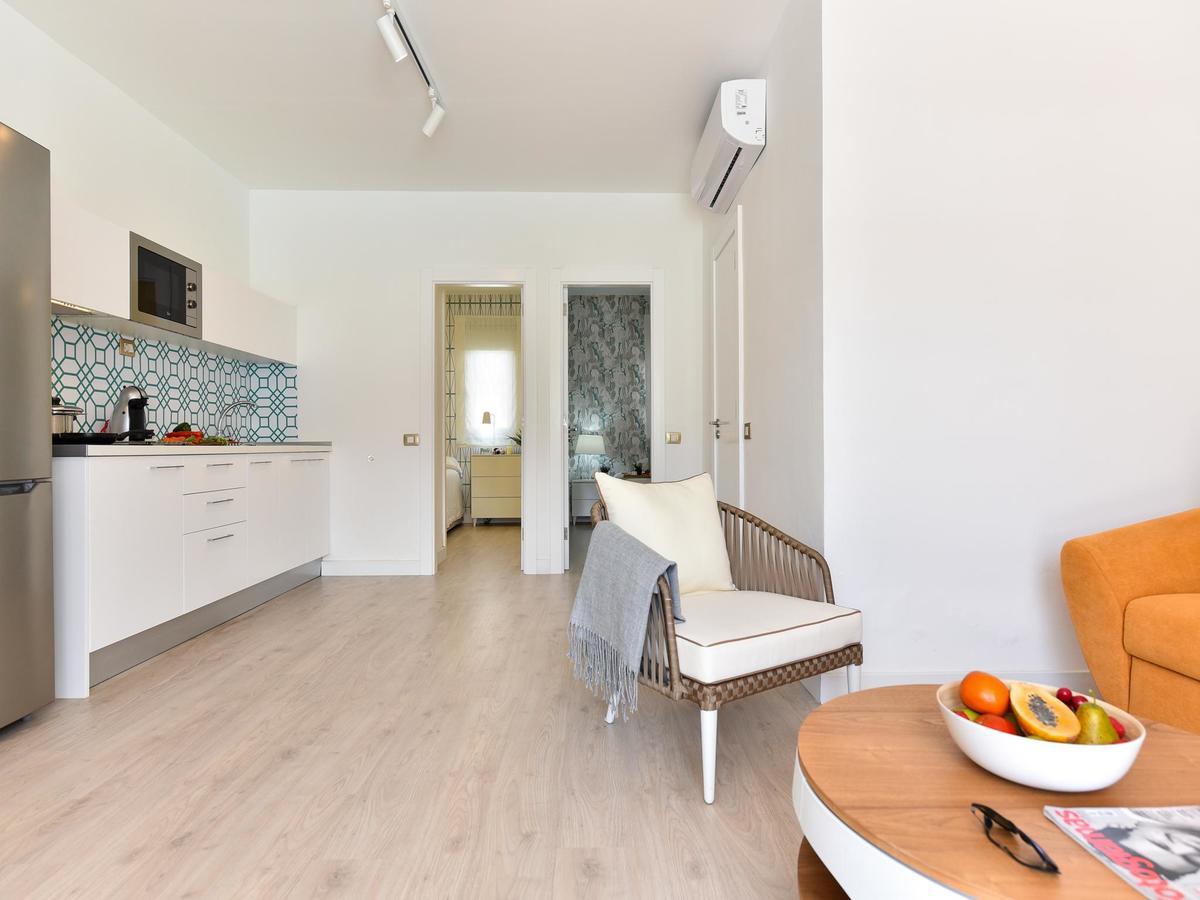 Las Casas Apartment *