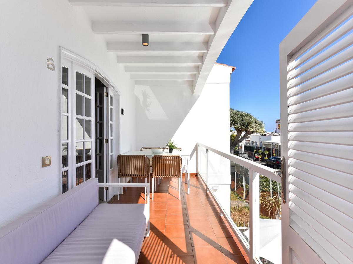 Las Casas Apartment