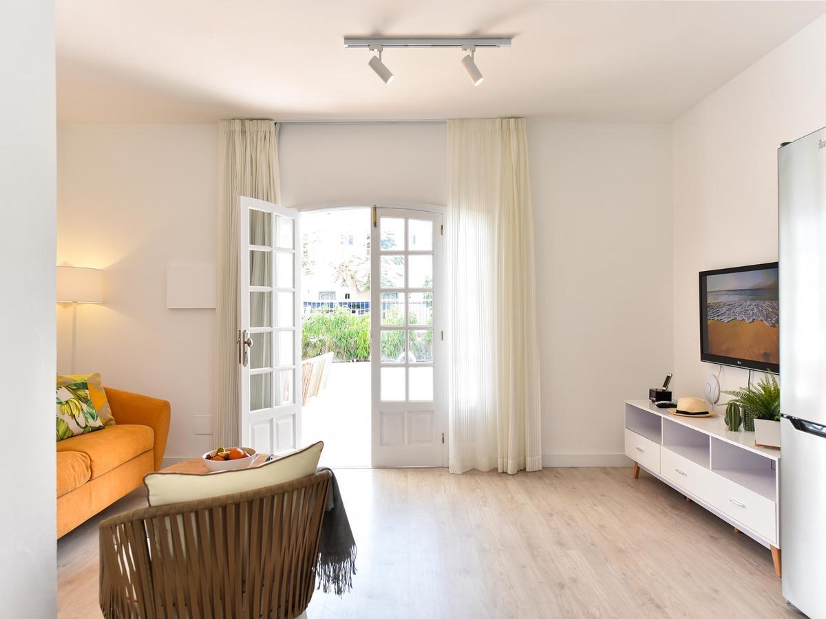 Apartment Las Casas Maspalomas (Gran Canaria)