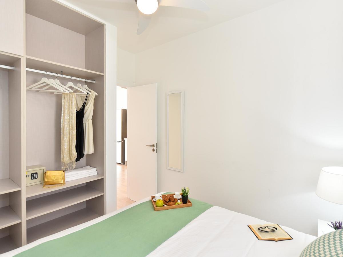 Las Casas Apartment