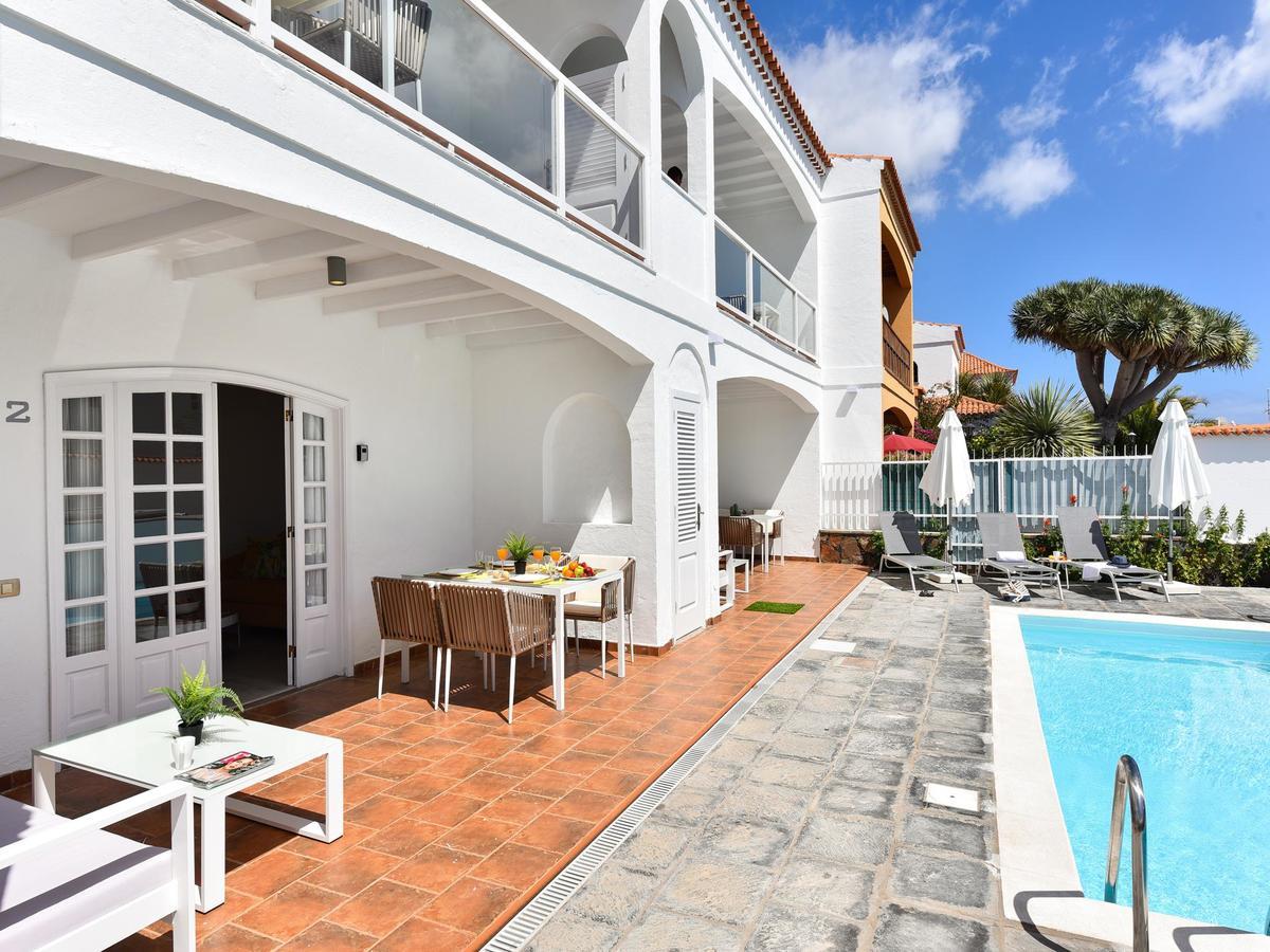 Apartment Las Casas Maspalomas (Gran Canaria)