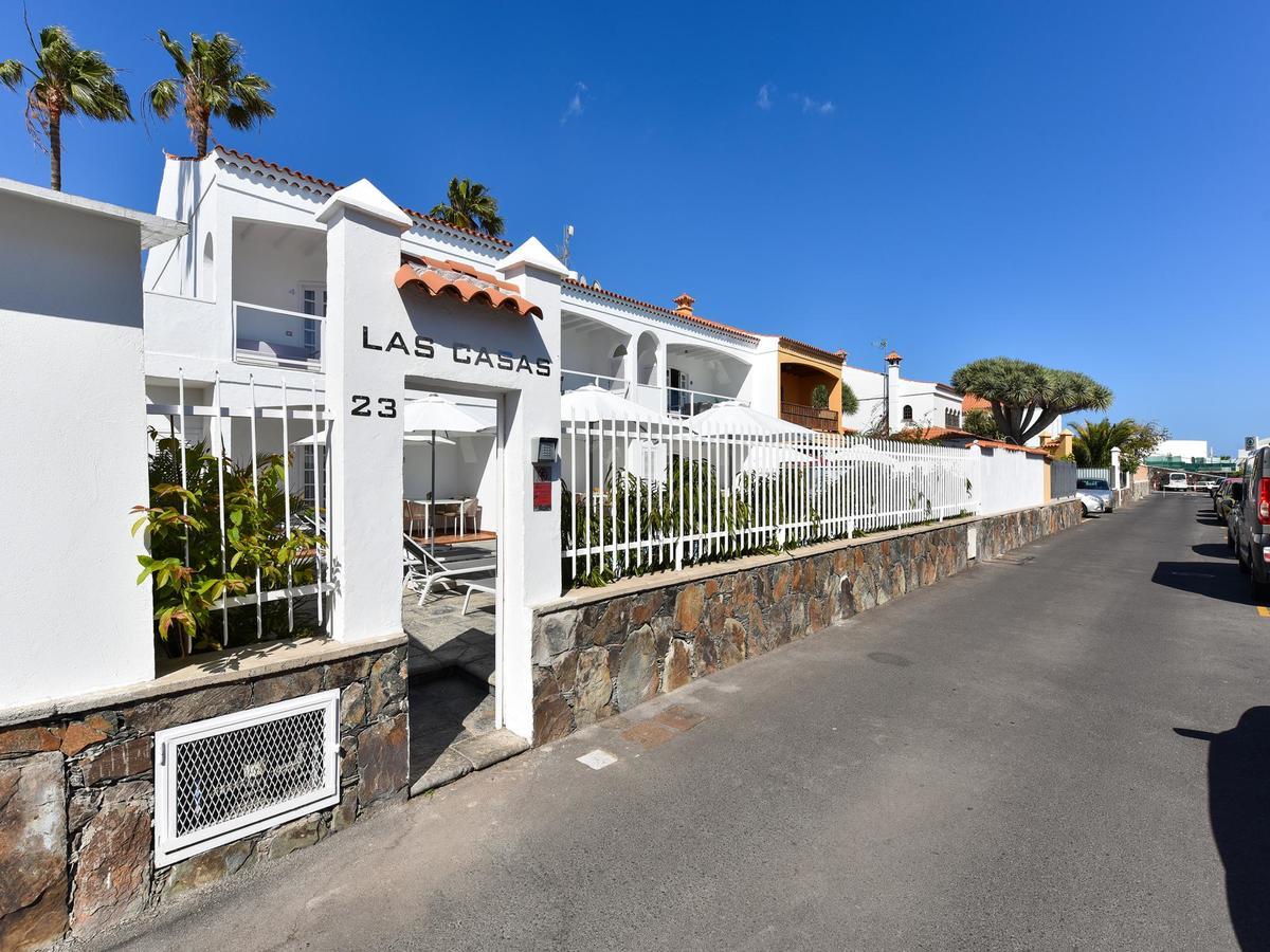 Apartment Las Casas *