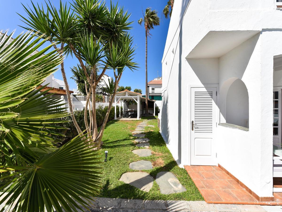 Las Casas Maspalomas (Gran Canaria)