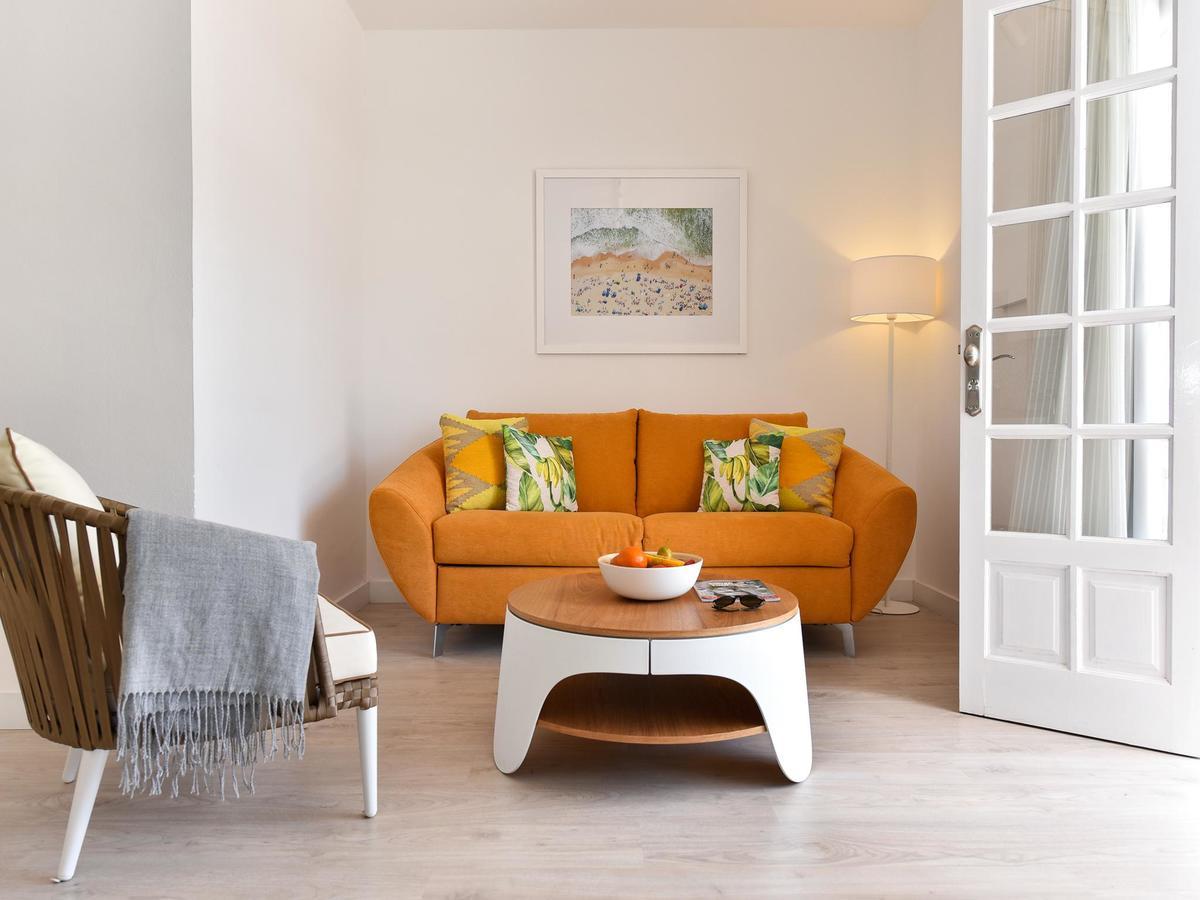 Apartment Las Casas *