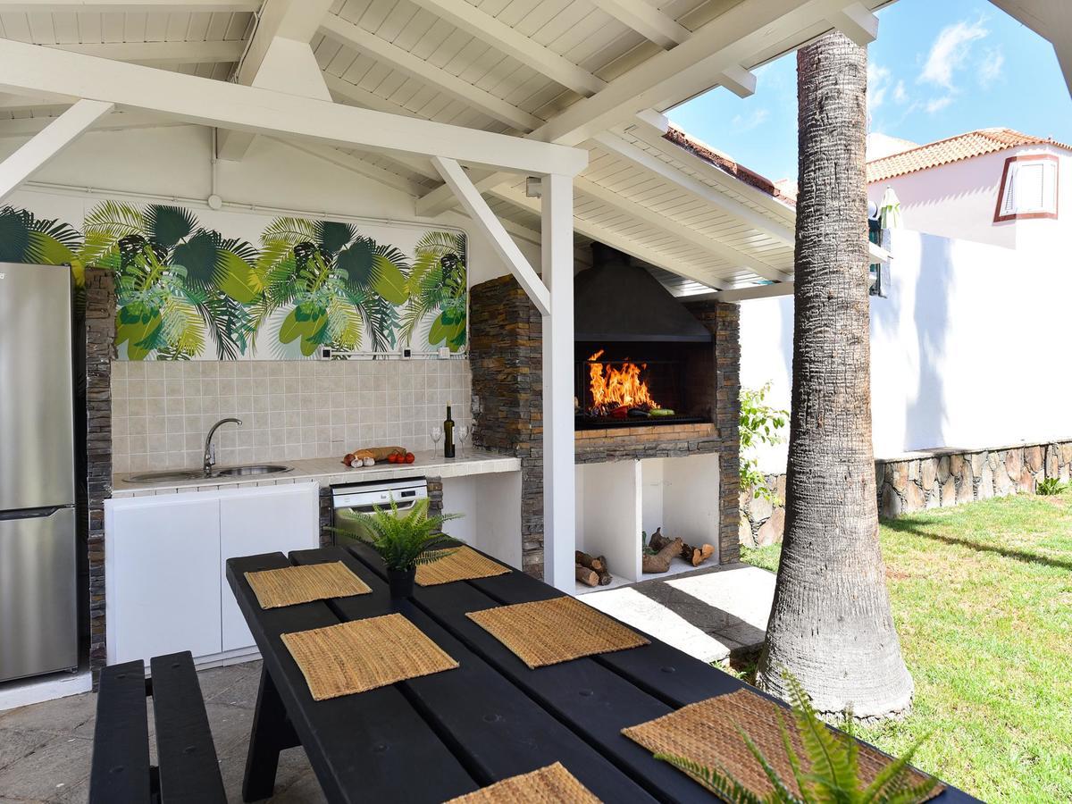 Apartment Las Casas *