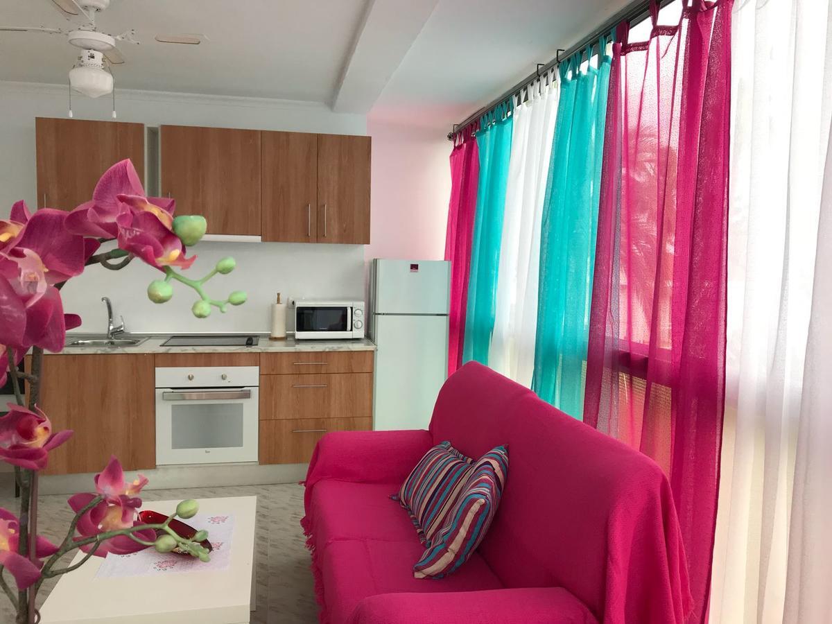 Apartamento Alegranza Playa Del Ingles Apartment