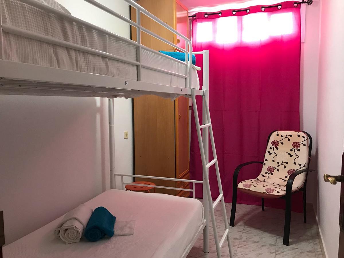 Apartamento Alegranza Playa Del Ingles Apartment *
