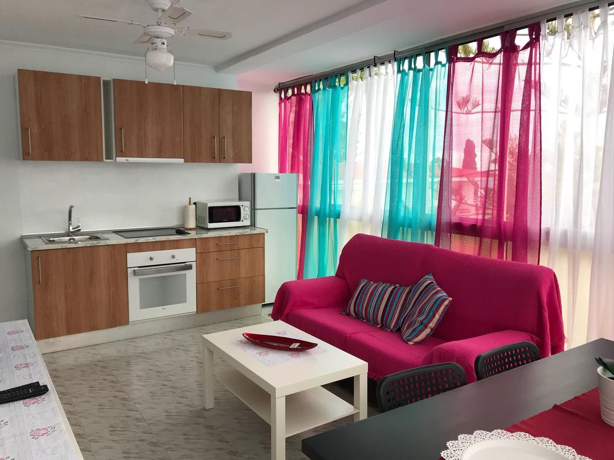 Apartamento Alegranza Playa Del Ingles