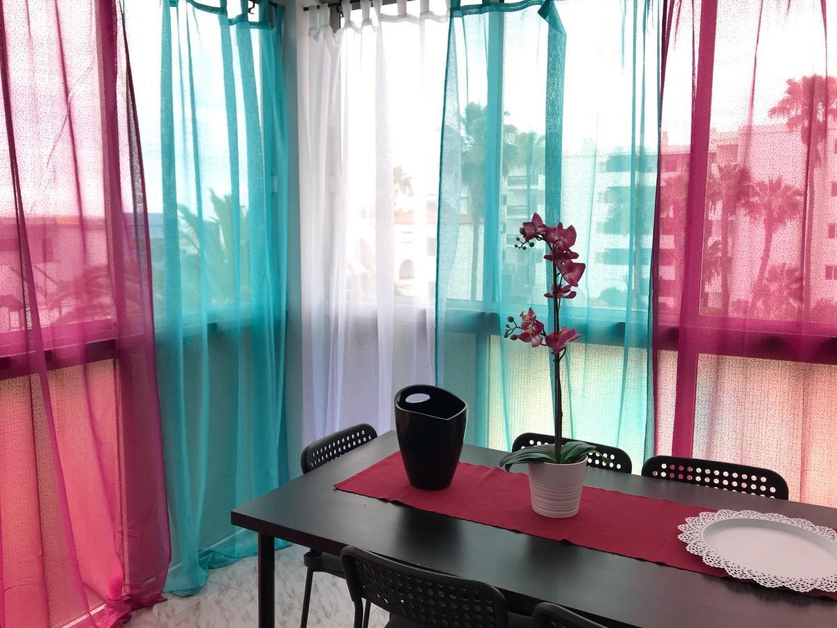 Apartamento Alegranza Playa Del Ingles *