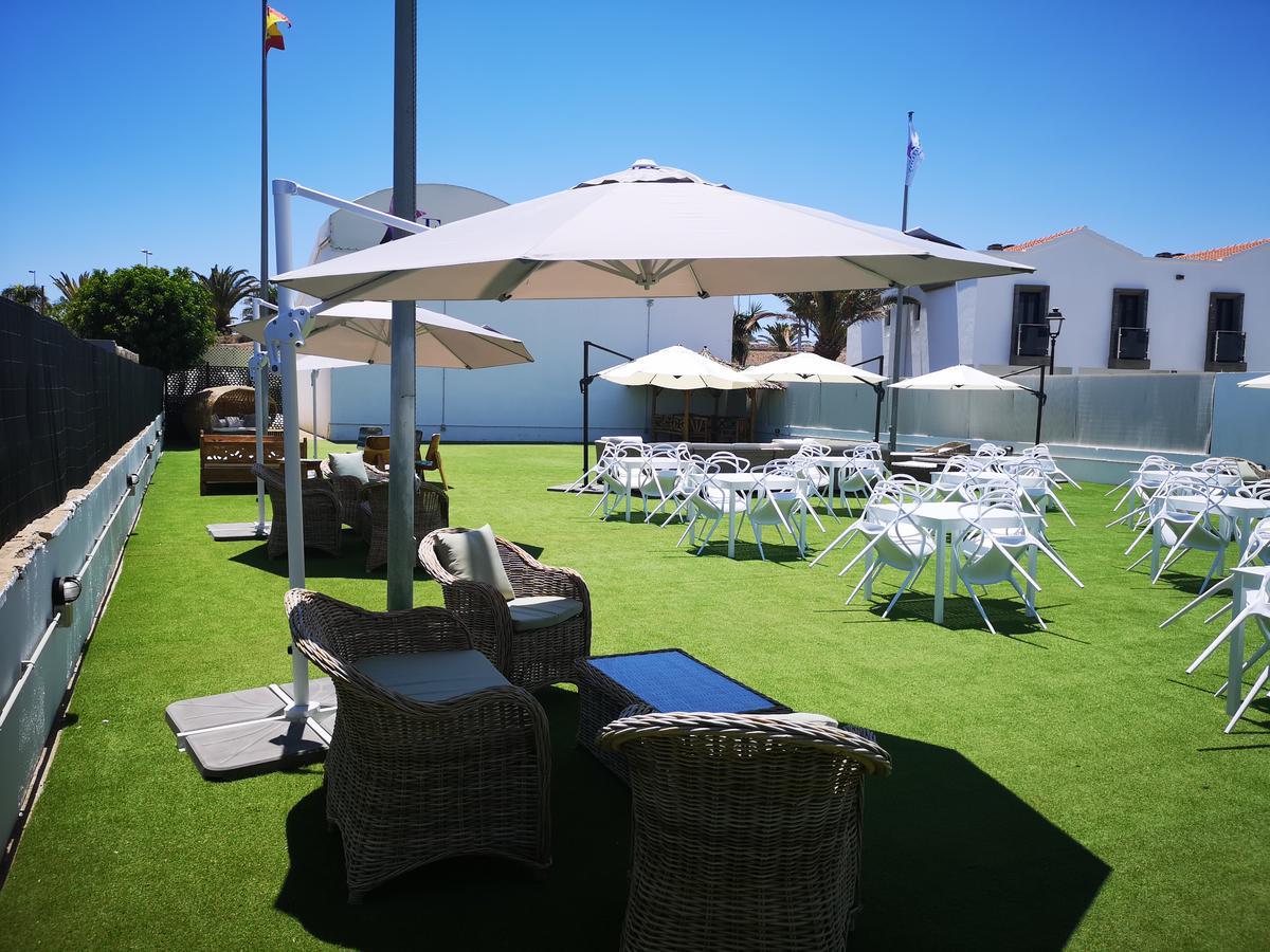 Fbc Fortuny - Adults Only Maspalomas (Gran Canaria)