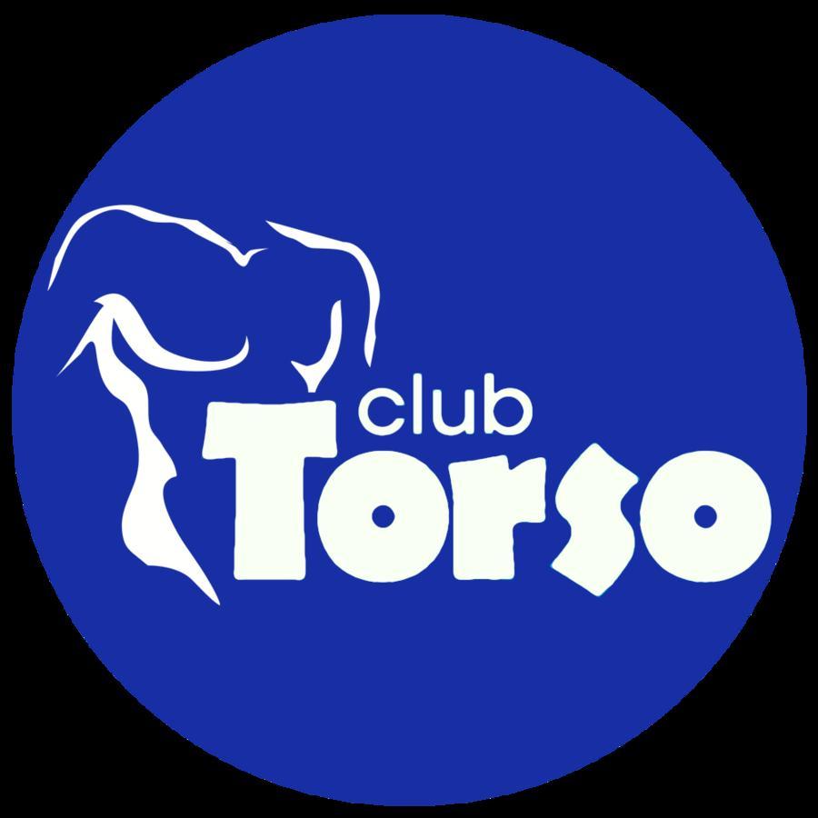 Club Torso Gay Men Only Complex 4*