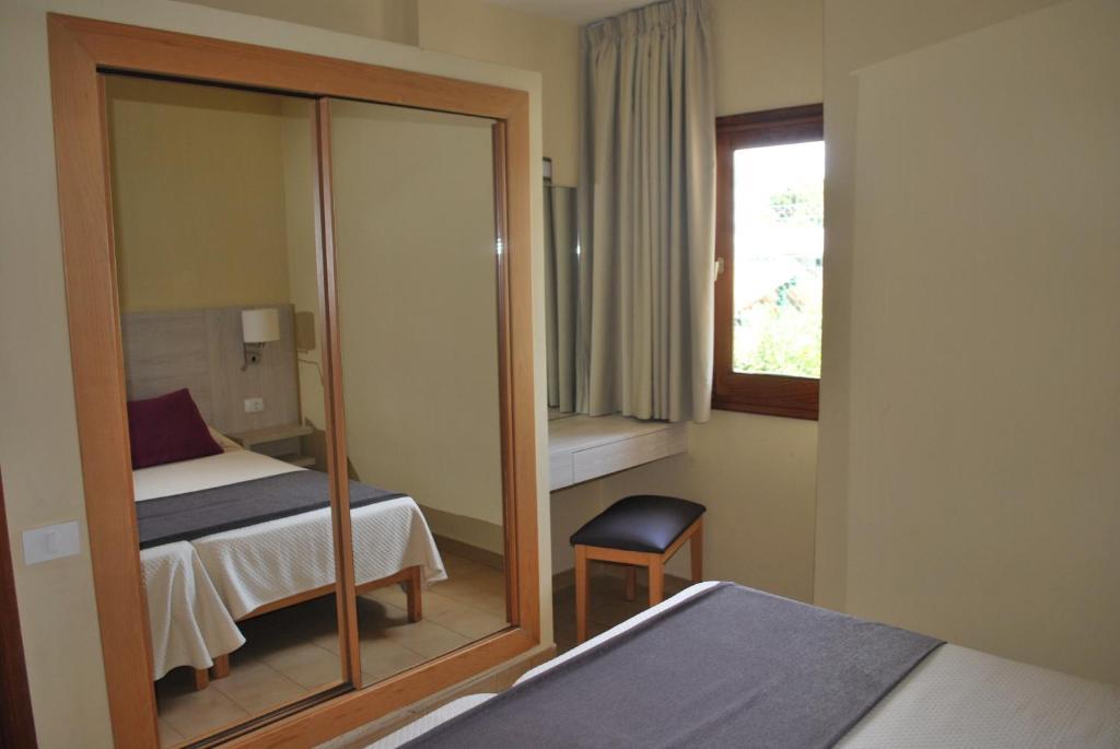 Parque Bali Con Aire Acondicionado Apartahotel 2*