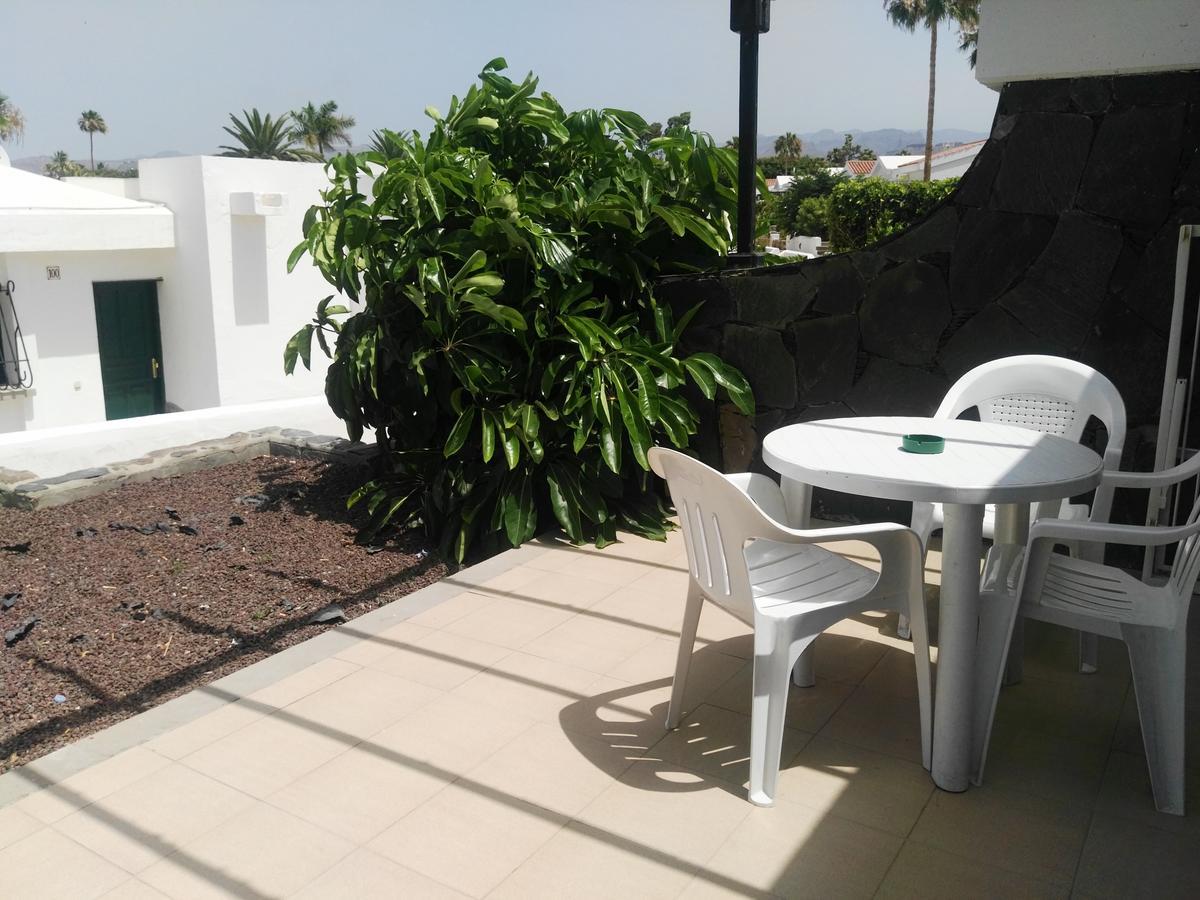 Maspalomas Lago Deluxe Holiday park *