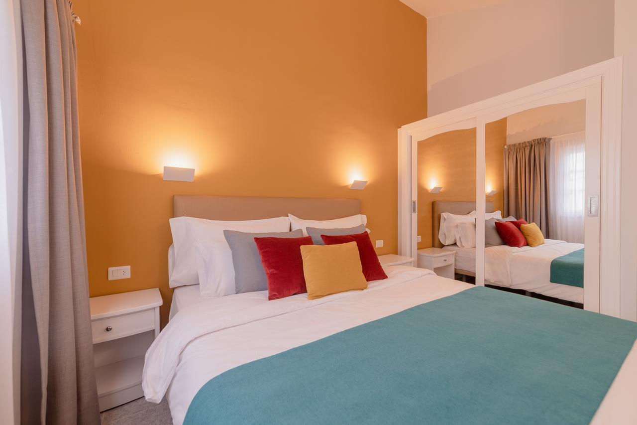 Aparthotel Club Vista Serena 3*