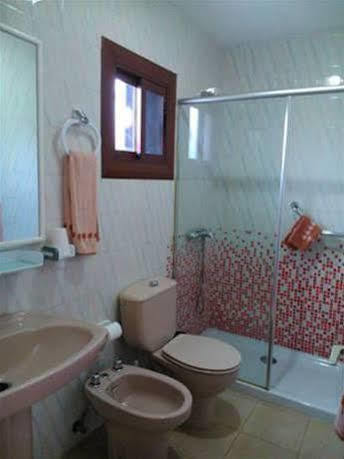 Hotel Leones Maspalomas (Gran Canaria)