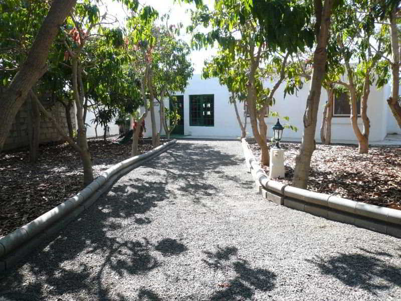 Cho Manuel Hotel 2*
