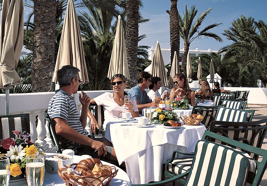 Riu Palace Maspalomas (adults Only) Maspalomas (Gran Canaria)