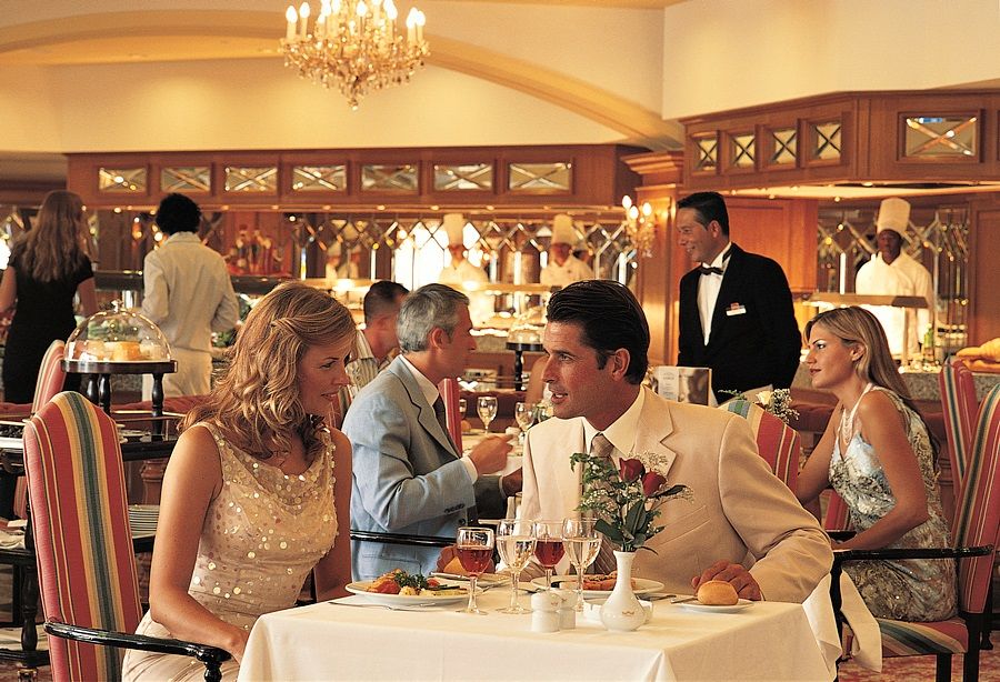 Hotel Riu Palace Maspalomas (adults Only) 4*
