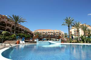 Hotel Mirador Maspalomas By Dunas Maspalomas (Gran Canaria)