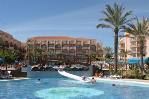 Mirador Maspalomas By Dunas 3*