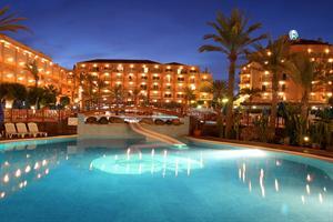Mirador Maspalomas By Dunas 3*