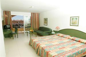 Mirador Maspalomas By Dunas Hotel 3*
