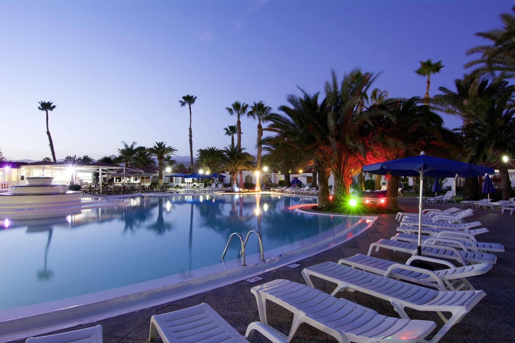 Eo Jardin Dorado Hotel Maspalomas (Gran Canaria)