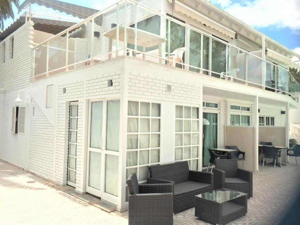Dunaoasis Apartamento *