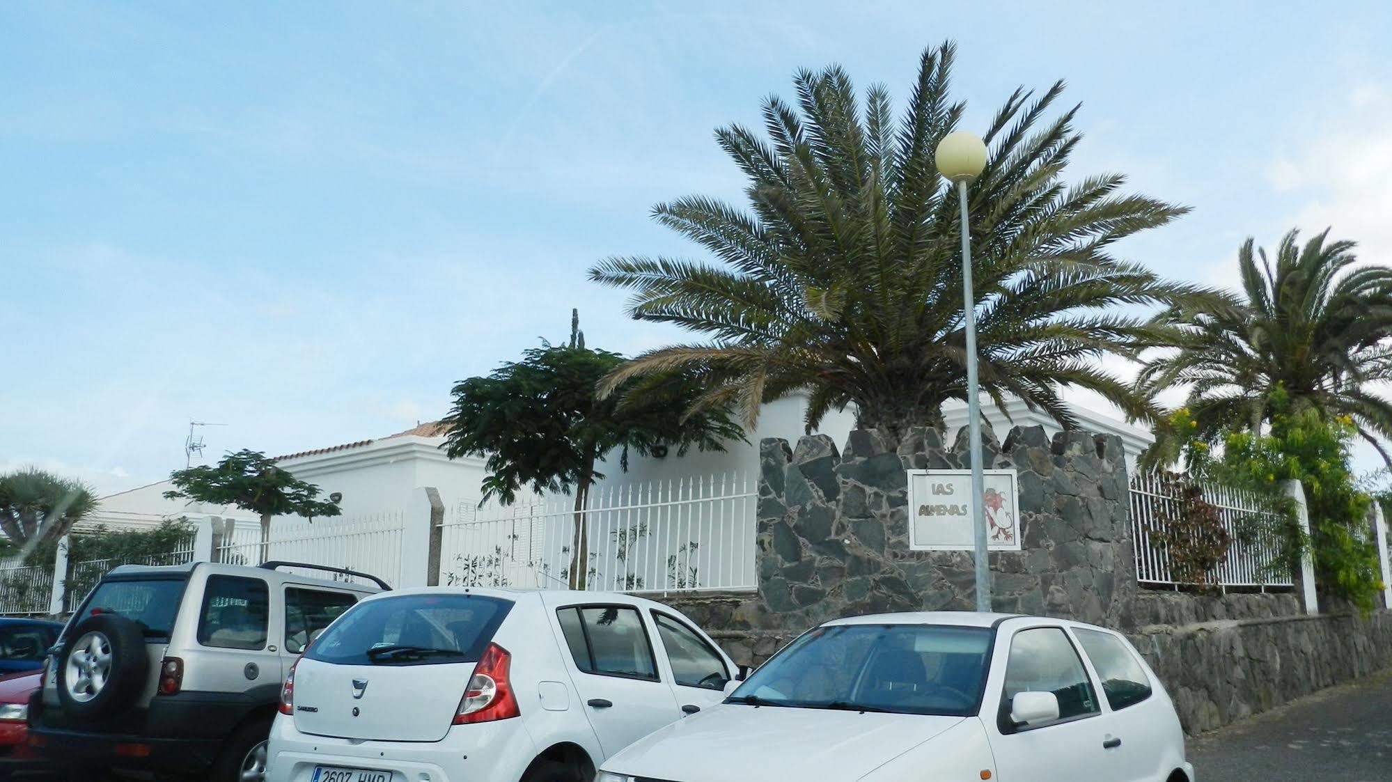 Resort Almenas Maspalomas (Gran Canaria)
