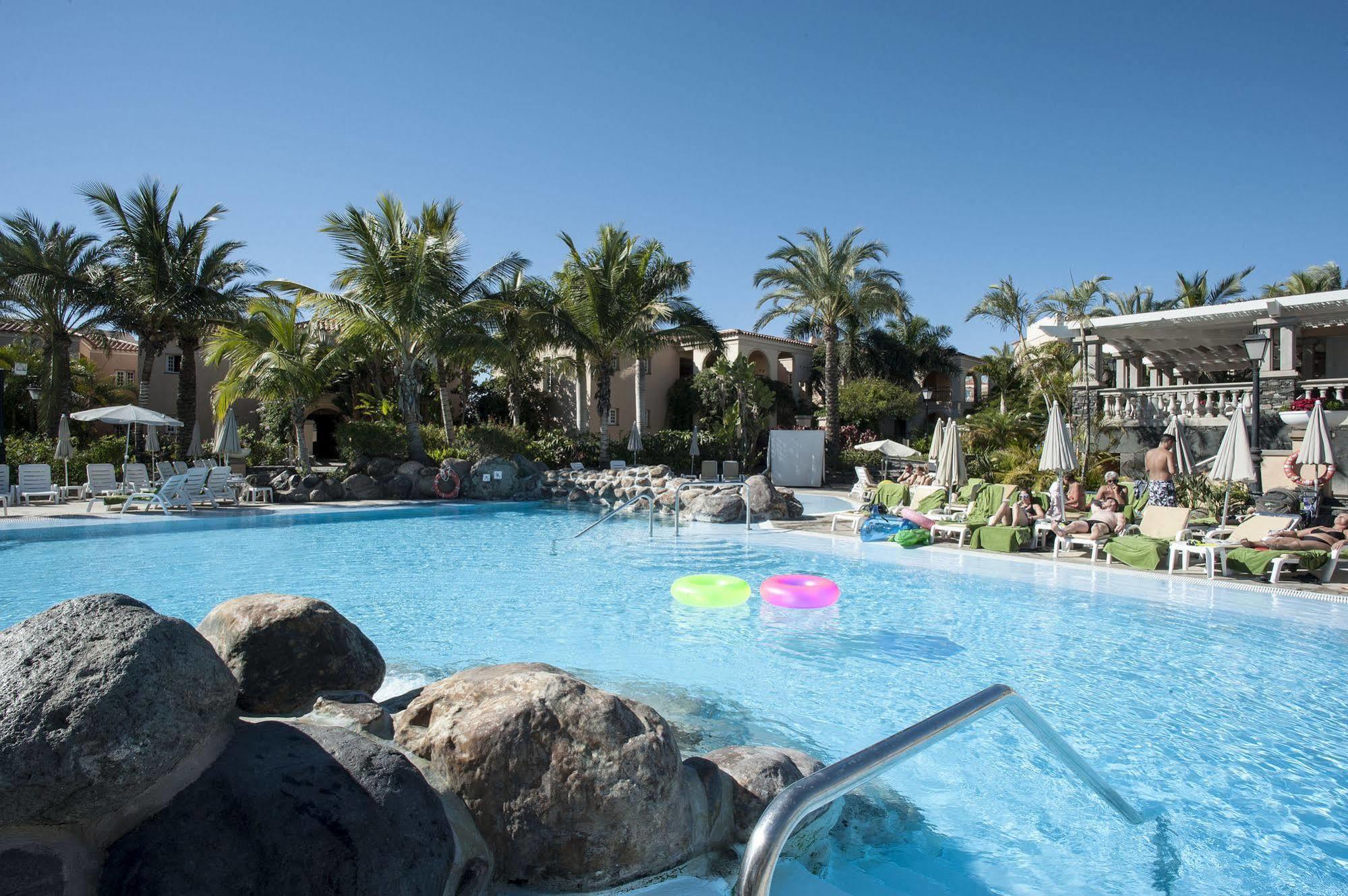 Hotel Palm Oasis Maspalomas