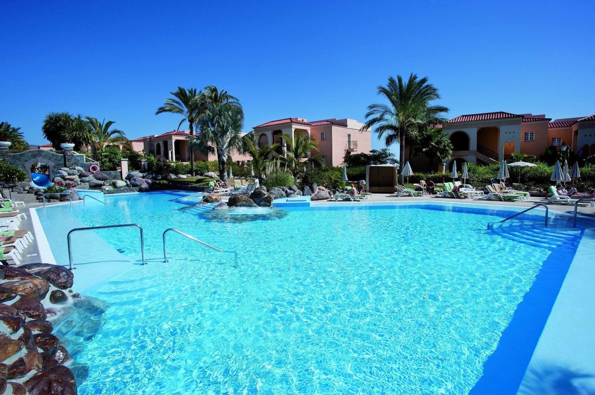 Hotel Palm Oasis Maspalomas