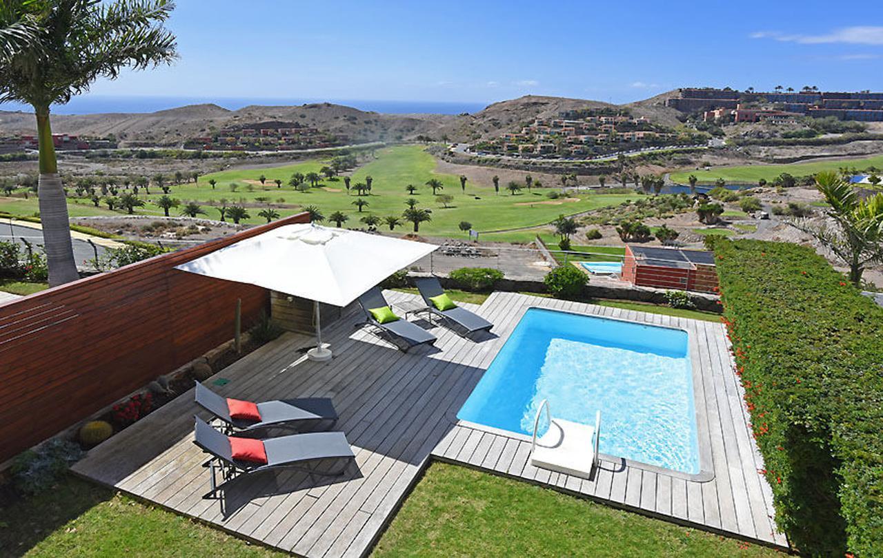 Holiday home Salobre Golfers 5 Maspalomas (Gran Canaria)