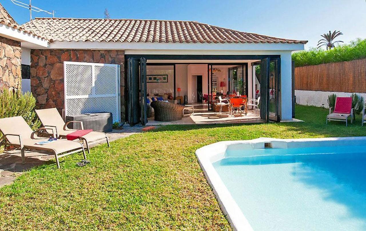 Vilă Isabel Maspalomas (Gran Canaria)