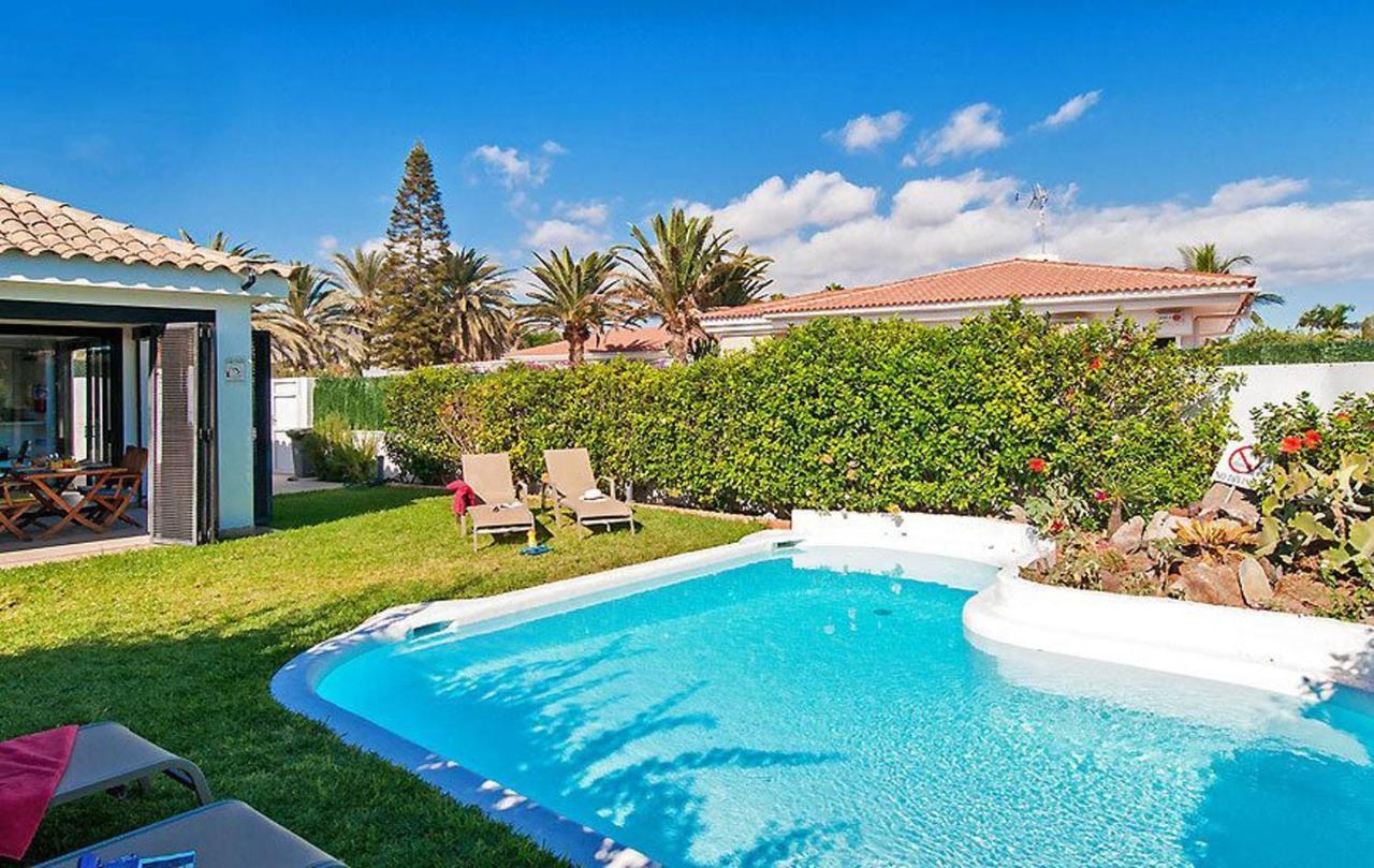 Maria Maspalomas (Gran Canaria)