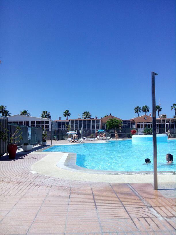 Holiday home Venesol 117 Maspalomas (Gran Canaria)