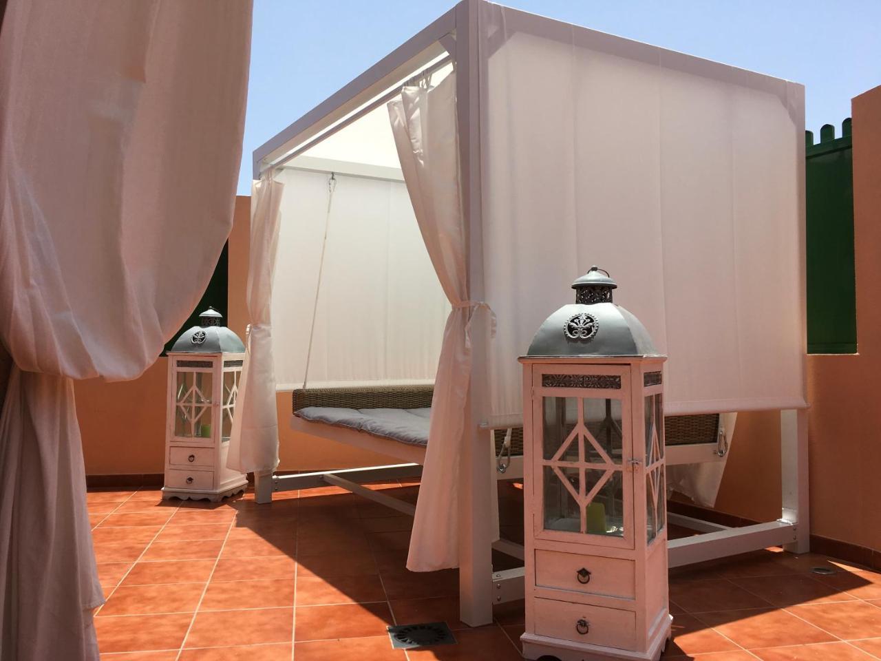 Venesol 117 * Maspalomas (Gran Canaria)