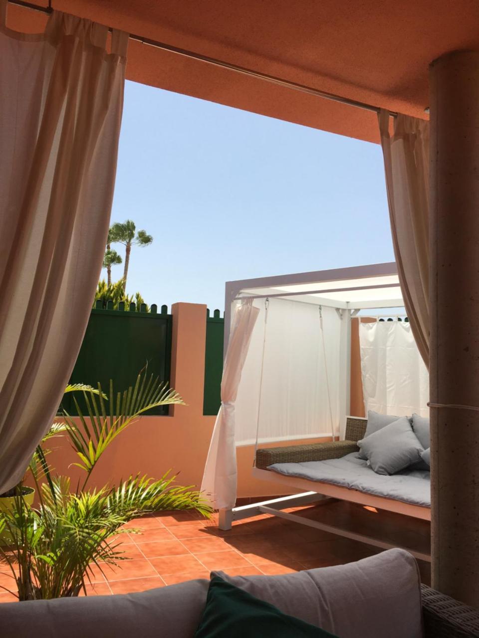 Venesol 117 * Maspalomas (Gran Canaria)