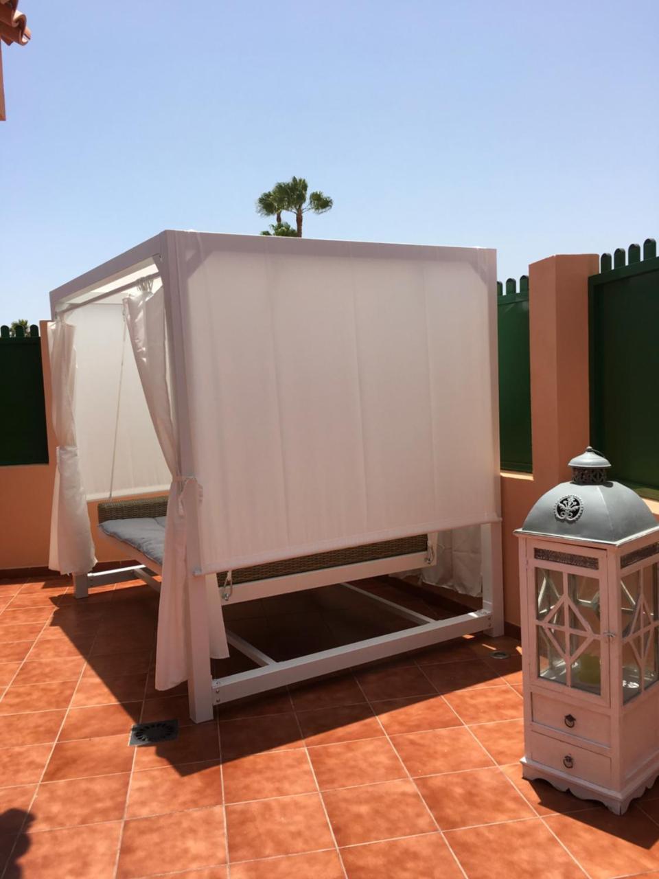 Ferienhaus Venesol 117 Maspalomas (Gran Canaria)