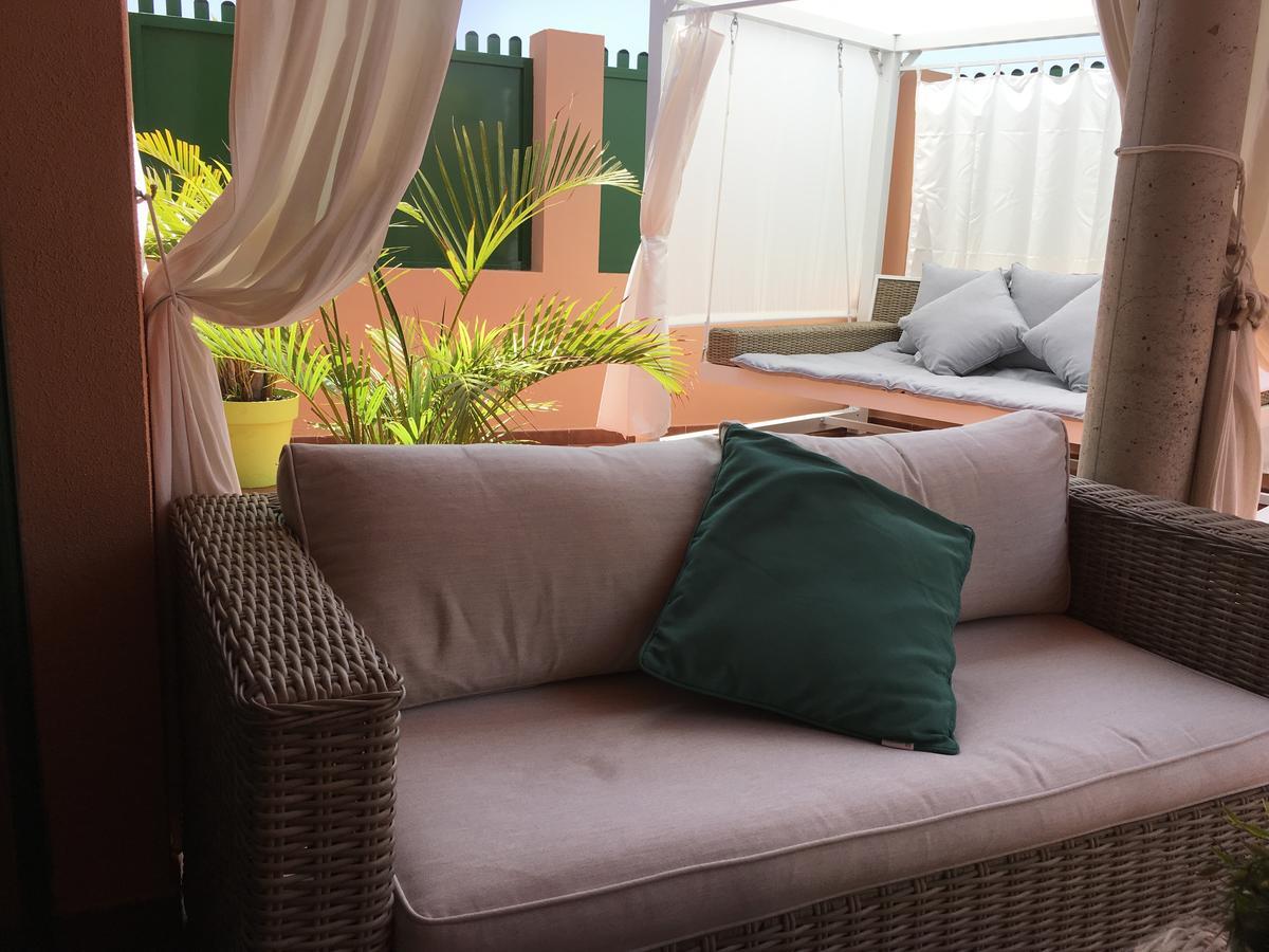 Holiday home Venesol 117 *