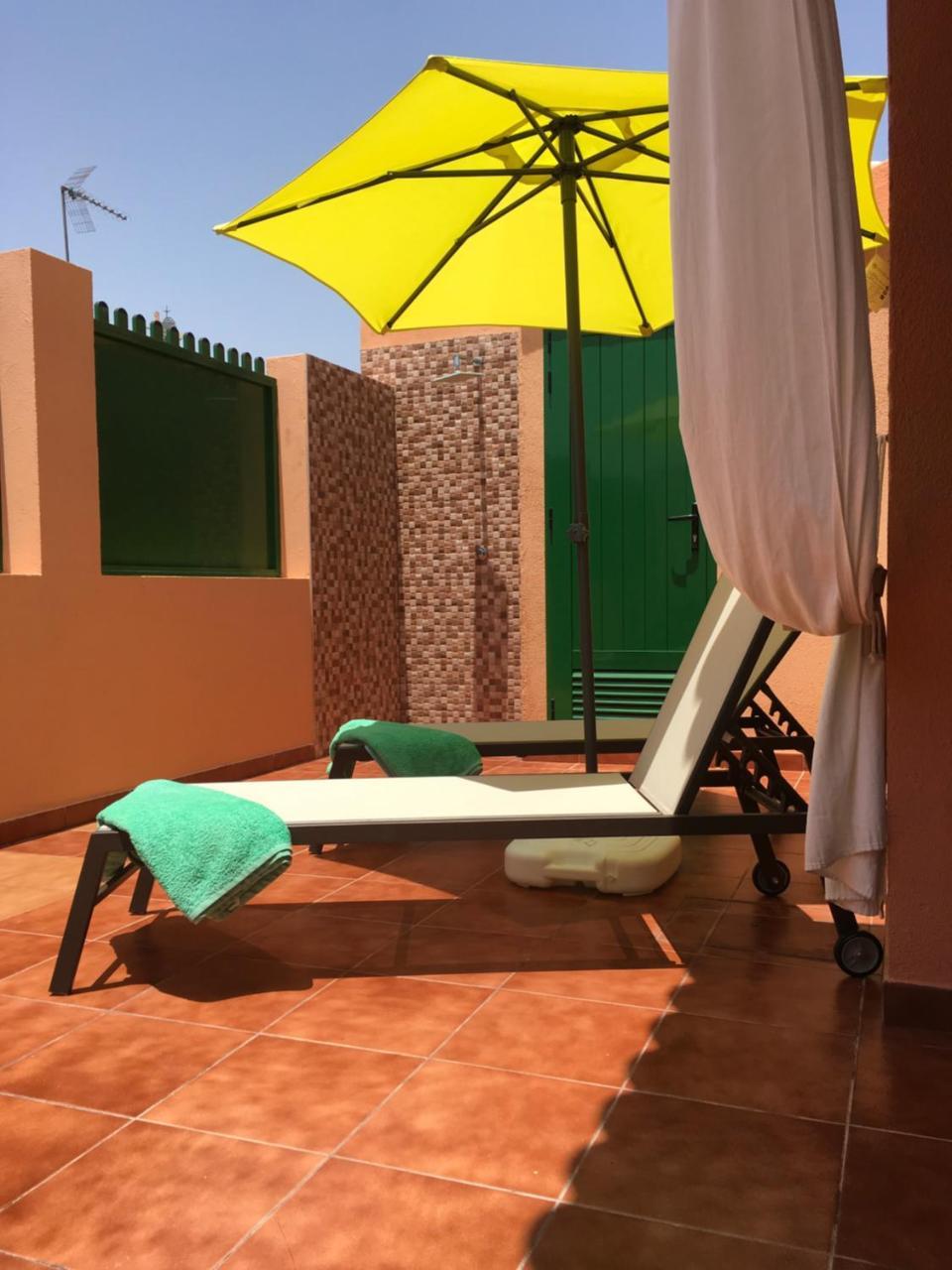 Venesol 117 Maspalomas (Gran Canaria)
