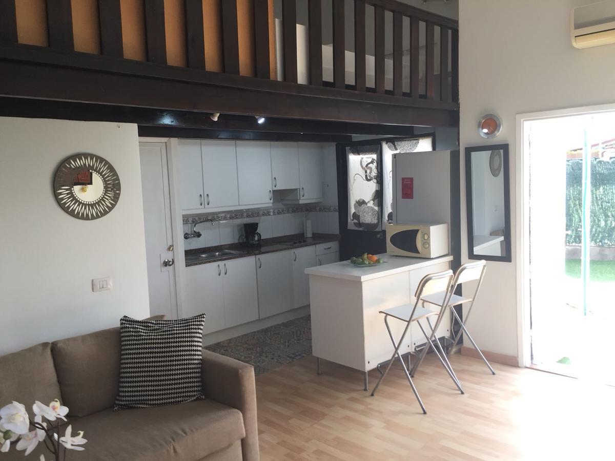Bungalow Sonora Golf 2 *