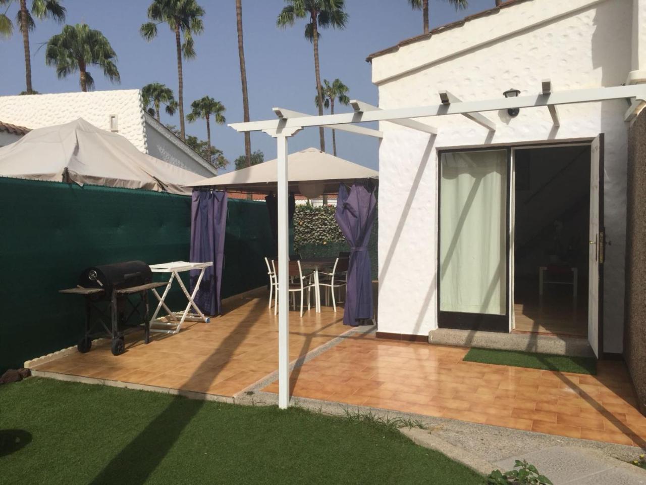 Bungalow Sonora Golf 2 * Maspalomas (Gran Canaria)