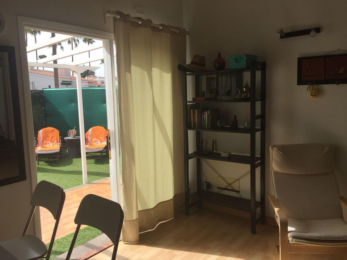 Bungalow Sonora Golf 2 Maspalomas (Gran Canaria)