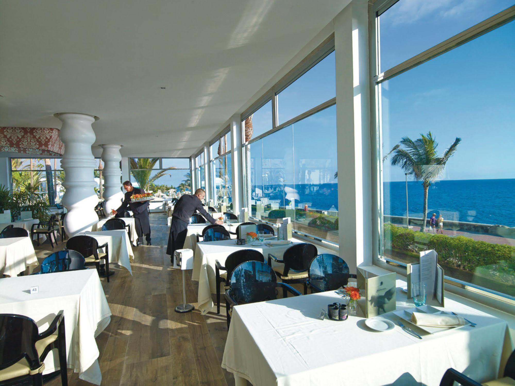 Riu Palace Meloneras Maspalomas (Gran Canaria)