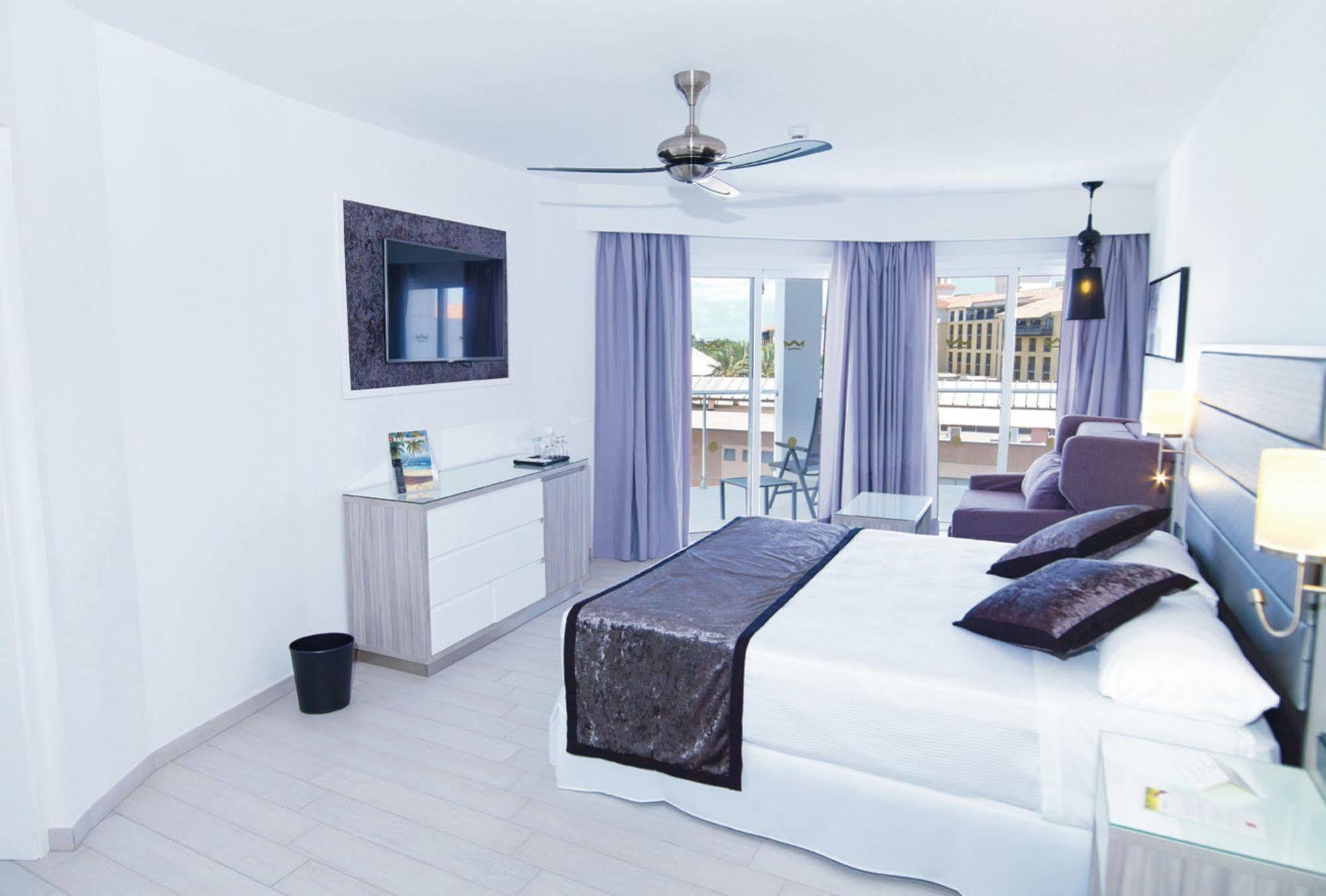 Riu Palace Meloneras Hotel 5*
