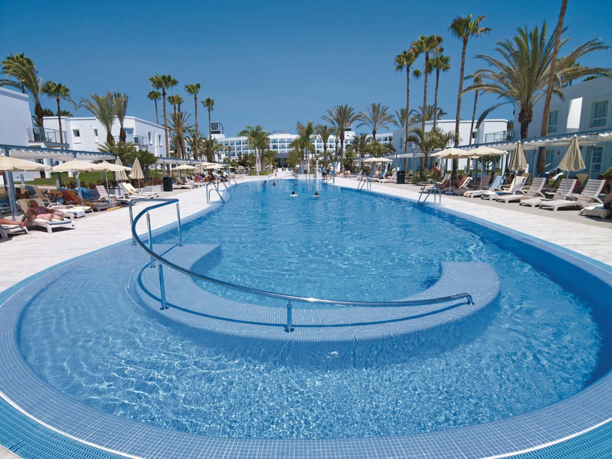 Riu Palace Meloneras 5* Maspalomas (Gran Canaria)