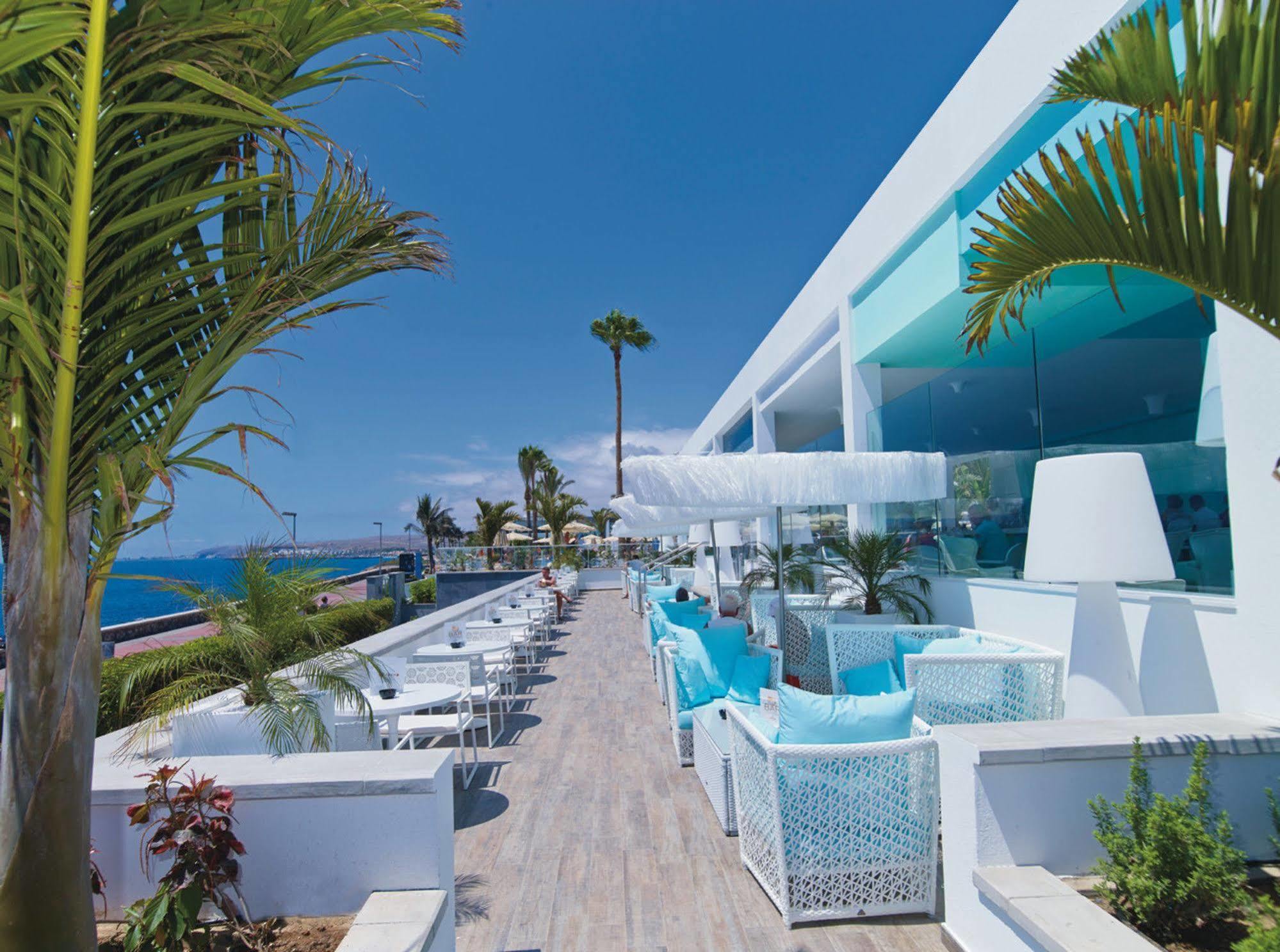 Hotel Riu Palace Meloneras Maspalomas (Gran Canaria)