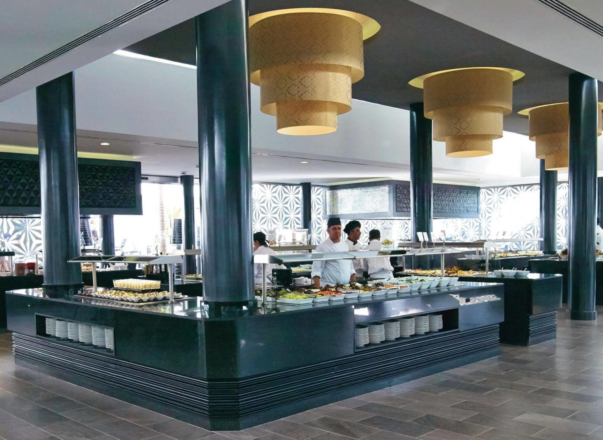 Hotel Riu Palace Meloneras