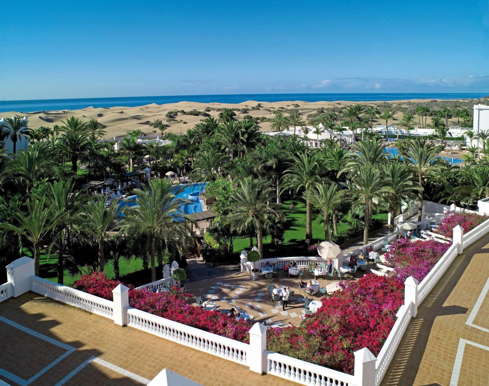 Riu Palace Maspalomas (adults Only) Hotel